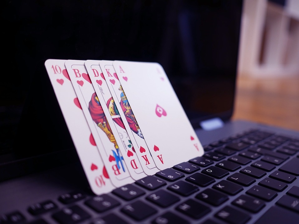 Ecco il Multicolour Friday di Microgame tra casinò, poker e card games